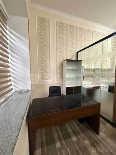 İcarəyə verilir 4 otaqlı ofis 135 m², İçəri Şəhər m., photo 9 from 23