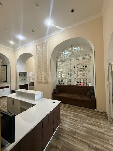 İcarəyə verilir 4 otaqlı ofis 135 m², İçəri Şəhər m., photo 8 from 23