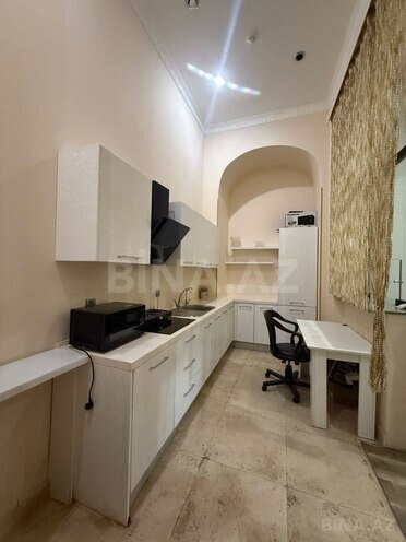 İcarəyə verilir 4 otaqlı ofis 135 m², İçəri Şəhər m., photo 19 from 23