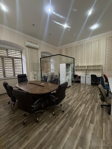 İcarəyə verilir 4 otaqlı ofis 135 m², İçəri Şəhər m., photo 1 from 23