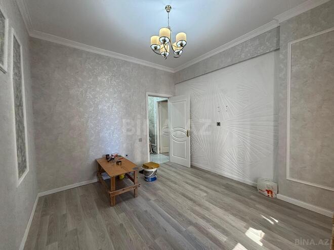 Satılır 2 otaqlı yeni tikili 65.2 m², Şah İsmayıl Xətai m., photo 8 from 13