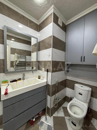 Satılır 2 otaqlı yeni tikili 65.2 m², Şah İsmayıl Xətai m., photo 11 from 13