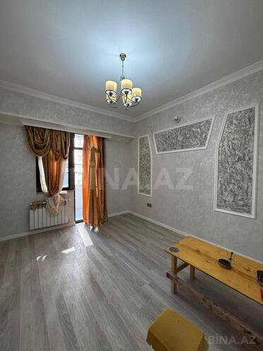 Satılır 2 otaqlı yeni tikili 65.2 m², Şah İsmayıl Xətai m., photo 9 from 13