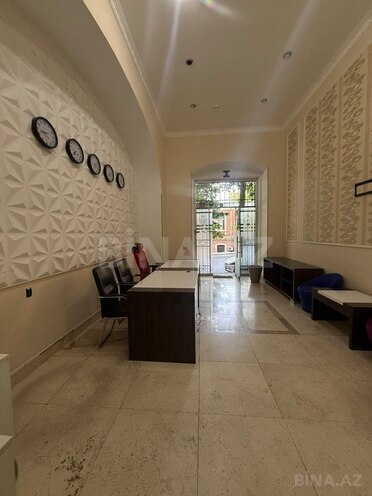 İcarəyə verilir 4 otaqlı ofis 135 m², İçəri Şəhər m., photo 5 from 23