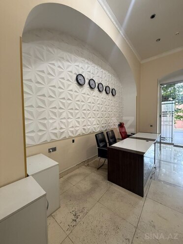 İcarəyə verilir 4 otaqlı ofis 135 m², İçəri Şəhər m., photo 6 from 23