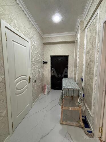 Satılır 2 otaqlı yeni tikili 65.2 m², Şah İsmayıl Xətai m., photo 10 from 13