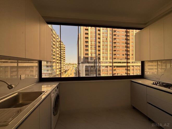 Satılır 2 otaqlı yeni tikili 65.2 m², Şah İsmayıl Xətai m., photo 4 from 13