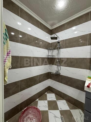 Satılır 2 otaqlı yeni tikili 65.2 m², Şah İsmayıl Xətai m., photo 12 from 13