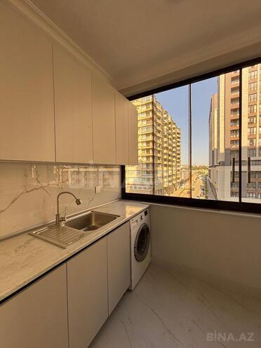 Satılır 2 otaqlı yeni tikili 65.2 m², Şah İsmayıl Xətai m., photo 5 from 13