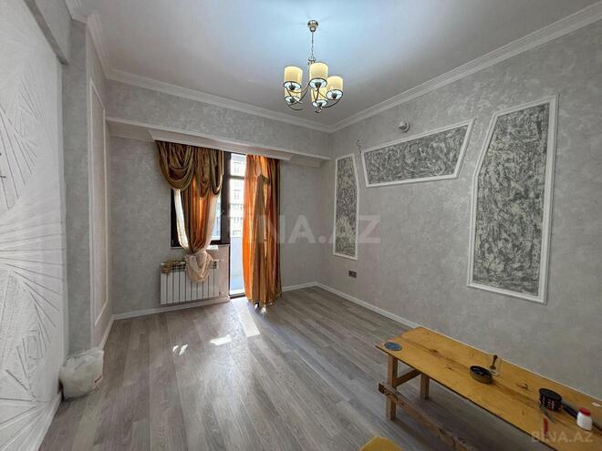 Satılır 2 otaqlı yeni tikili 65.2 m², Şah İsmayıl Xətai m., photo 7 from 13