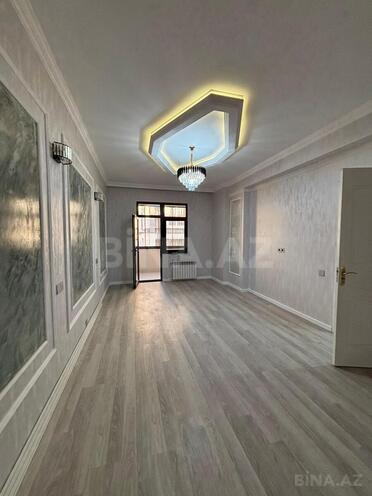 Satılır 2 otaqlı yeni tikili 65.2 m², Şah İsmayıl Xətai m., photo 3 from 13
