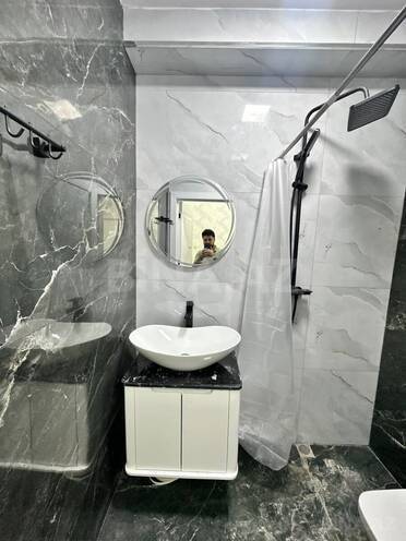 Продаётся 3-комн. новостройка 64 м², м. Иншаатчылар, photo 7 from 16
