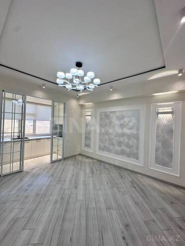 Продаётся 3-комн. новостройка 64 м², м. Иншаатчылар, photo 4 from 16