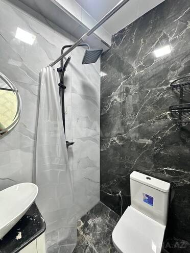 Продаётся 3-комн. новостройка 64 м², м. Иншаатчылар, photo 8 from 16