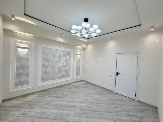 Продаётся 3-комн. новостройка 64 м², м. Иншаатчылар, photo 12 from 16