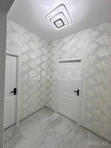 Продаётся 3-комн. новостройка 64 м², м. Иншаатчылар, photo 10 from 16