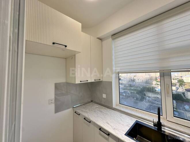 Продаётся 3-комн. новостройка 64 м², м. Иншаатчылар, photo 5 from 16
