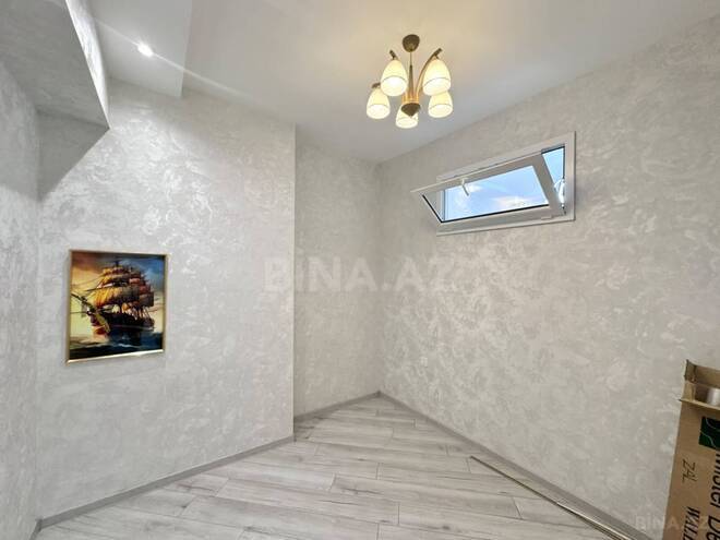 Продаётся 3-комн. новостройка 64 м², м. Иншаатчылар, photo 14 from 16