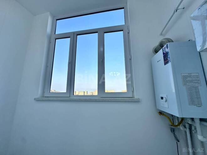 Продаётся 3-комн. новостройка 64 м², м. Иншаатчылар, photo 13 from 16