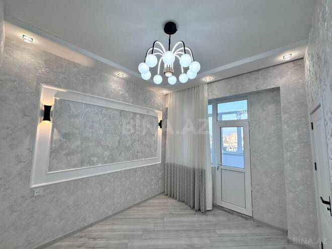 Продаётся 3-комн. новостройка 64 м², м. Иншаатчылар, photo 6 from 16