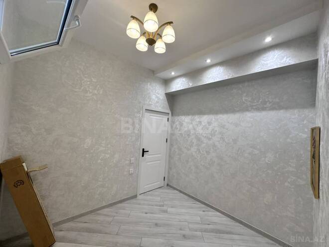 Продаётся 3-комн. новостройка 64 м², м. Иншаатчылар, photo 15 from 16