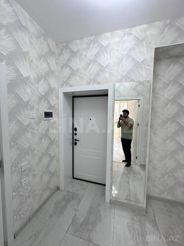 Продаётся 3-комн. новостройка 64 м², м. Иншаатчылар, photo 9 from 16