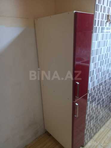 İcarəyə verilir 2 otaqlı yeni tikili 60 m², Həzi Aslanov m., photo 16 from 19