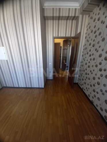 İcarəyə verilir 2 otaqlı yeni tikili 60 m², Həzi Aslanov m., photo 14 from 19