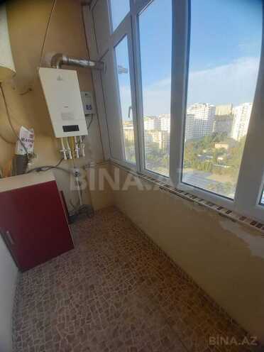 İcarəyə verilir 2 otaqlı yeni tikili 60 m², Həzi Aslanov m., photo 13 from 19