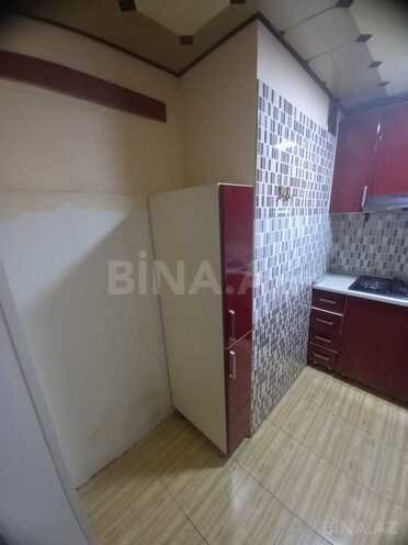 İcarəyə verilir 2 otaqlı yeni tikili 60 m², Həzi Aslanov m., photo 10 from 19