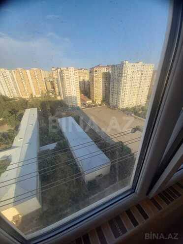 İcarəyə verilir 2 otaqlı yeni tikili 60 m², Həzi Aslanov m., photo 17 from 19