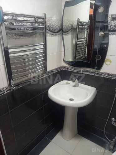 İcarəyə verilir 2 otaqlı yeni tikili 60 m², Həzi Aslanov m., photo 18 from 19