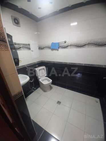 İcarəyə verilir 2 otaqlı yeni tikili 60 m², Həzi Aslanov m., photo 12 from 19
