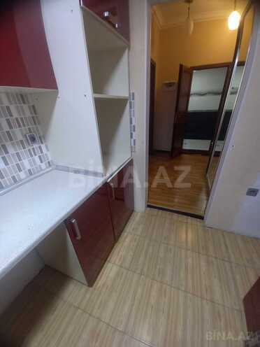 İcarəyə verilir 2 otaqlı yeni tikili 60 m², Həzi Aslanov m., photo 11 from 19