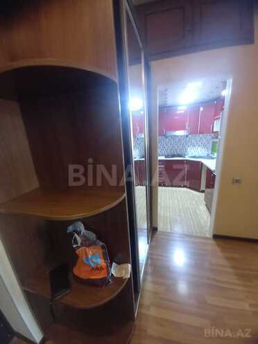 İcarəyə verilir 2 otaqlı yeni tikili 60 m², Həzi Aslanov m., photo 7 from 19