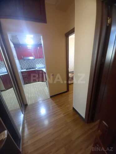 İcarəyə verilir 2 otaqlı yeni tikili 60 m², Həzi Aslanov m., photo 8 from 19
