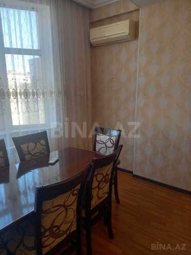 İcarəyə verilir 2 otaqlı yeni tikili 60 m², Həzi Aslanov m., photo 3 from 19
