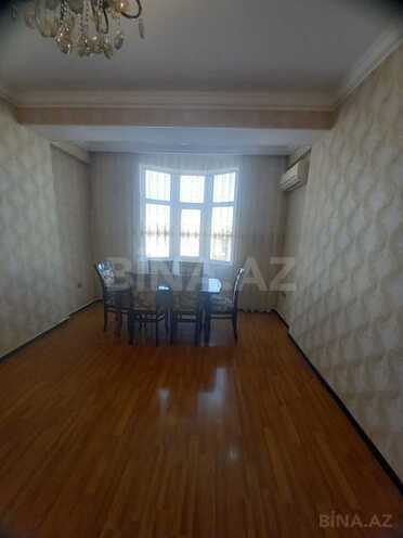 İcarəyə verilir 2 otaqlı yeni tikili 60 m², Həzi Aslanov m., photo 4 from 19