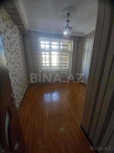 İcarəyə verilir 2 otaqlı yeni tikili 60 m², Həzi Aslanov m., photo 5 from 19