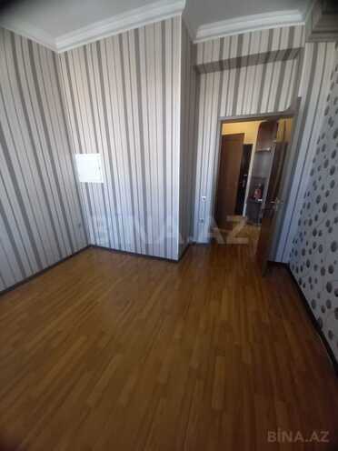 İcarəyə verilir 2 otaqlı yeni tikili 60 m², Həzi Aslanov m., photo 6 from 19
