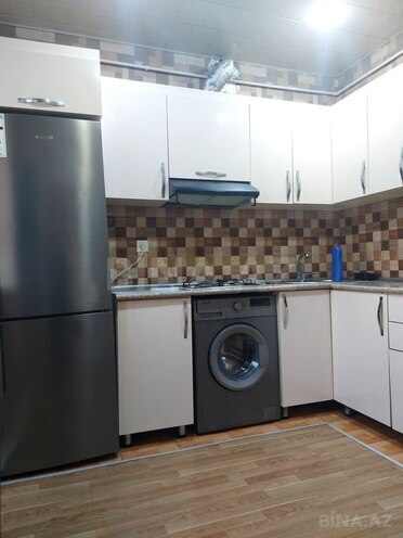Satılır 2 otaqlı köhnə tikili 60 m², photo 9 from 11