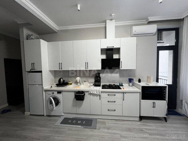 İcarəyə verilir 2 otaqlı yeni tikili 70 m², 20 Yanvar m., photo 7 from 8