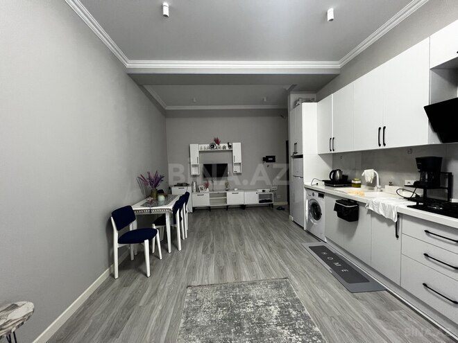 İcarəyə verilir 2 otaqlı yeni tikili 70 m², 20 Yanvar m., photo 6 from 8