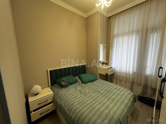 İcarəyə verilir 2 otaqlı yeni tikili 70 m², 20 Yanvar m., photo 3 from 8
