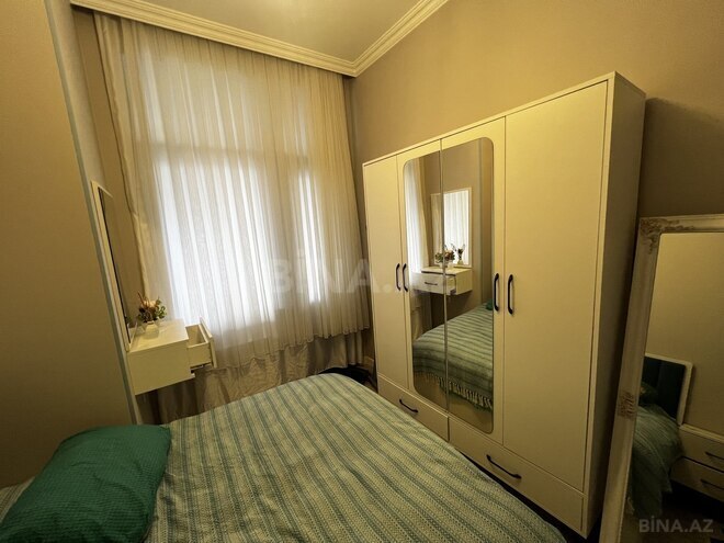 İcarəyə verilir 2 otaqlı yeni tikili 70 m², 20 Yanvar m., photo 1 from 8