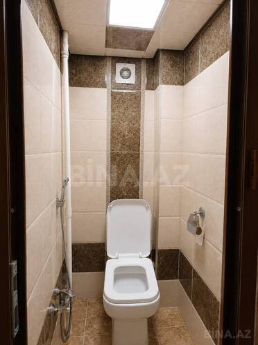 Продаётся 2-комн. вторичка 60 м², м. Ахмедлы, photo 10 from 11