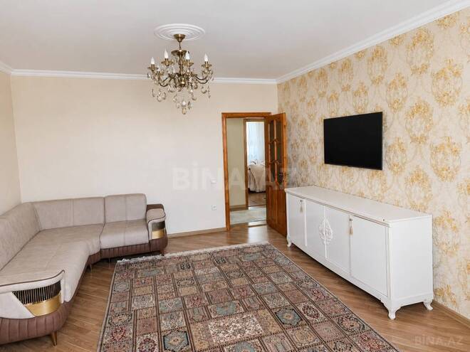 Продаётся 2-комн. вторичка 60 м², м. Ахмедлы, photo 3 from 11