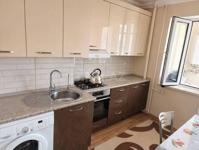 Продаётся 2-комн. вторичка 60 м², м. Ахмедлы, photo 5 from 11