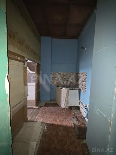 Продаётся 2-комн. вторичка 50 м², м. Ази Асланов, photo 17 from 20