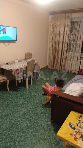 Продаётся 3-комн. вторичка 80 м², м. Ахмедлы, photo 1 from 9